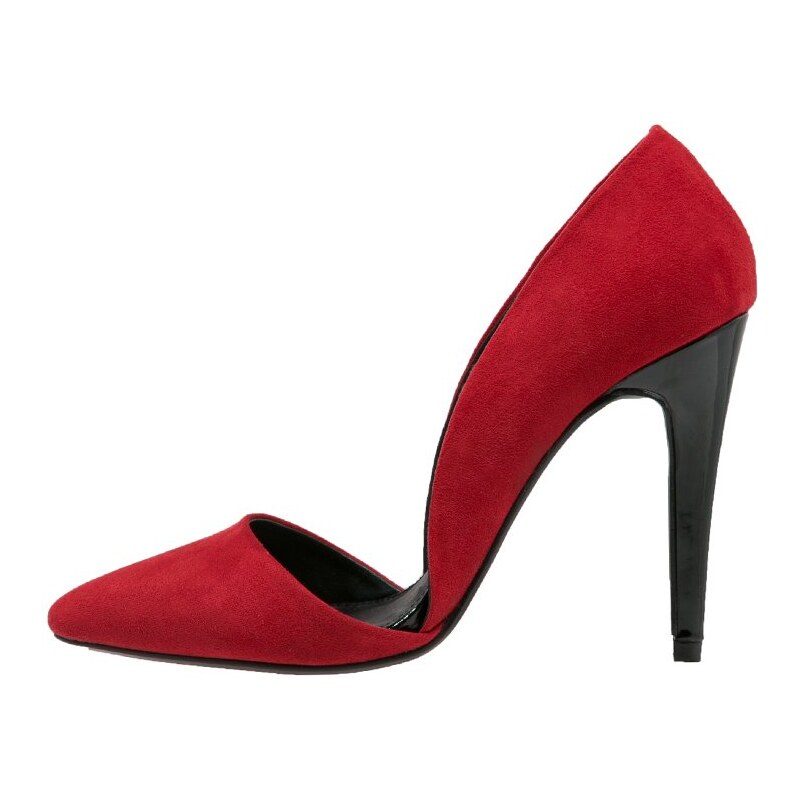 Dorothy Perkins FINCHLEY High Heel Pumps red