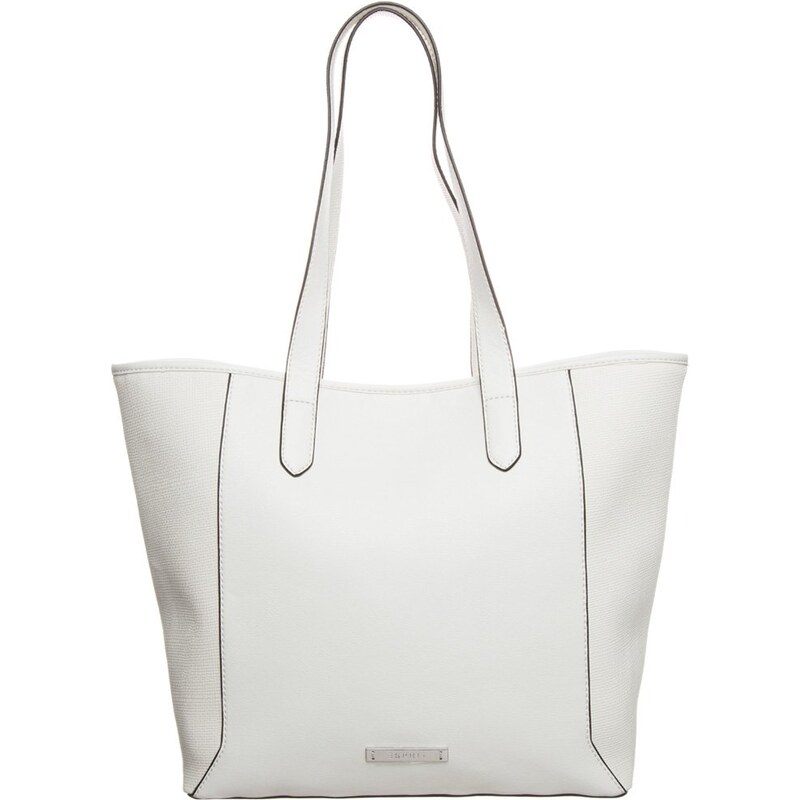 Esprit Shopping Bag off white