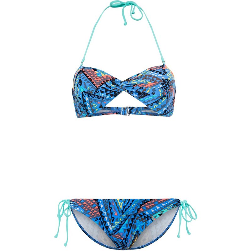 Billabong HELOISE Bikini moroccan blue