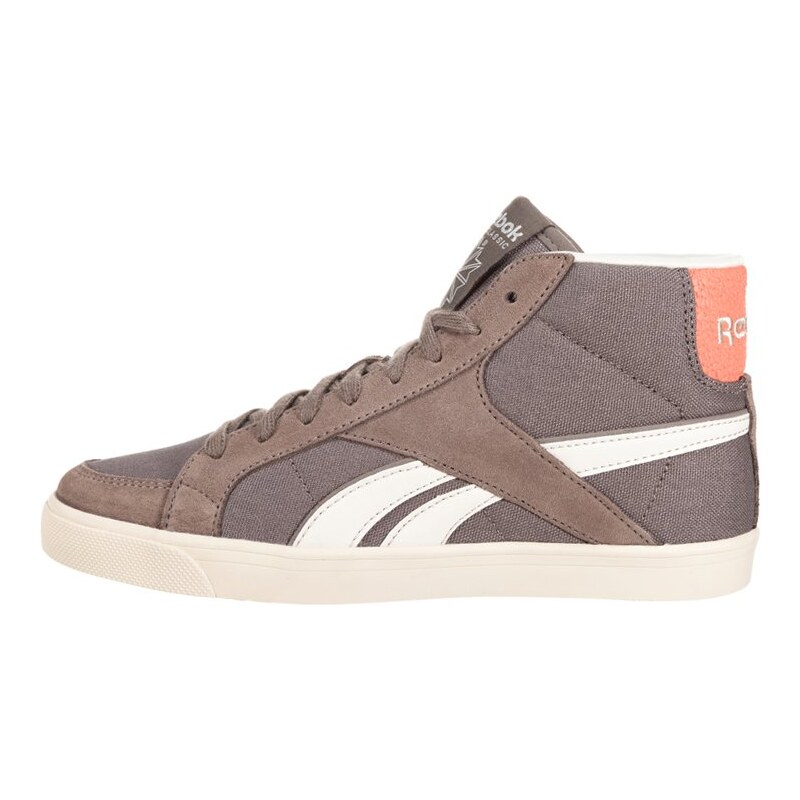 Reebok Classic REEFUNK II Sneaker high trek grey/coral/paperwhite