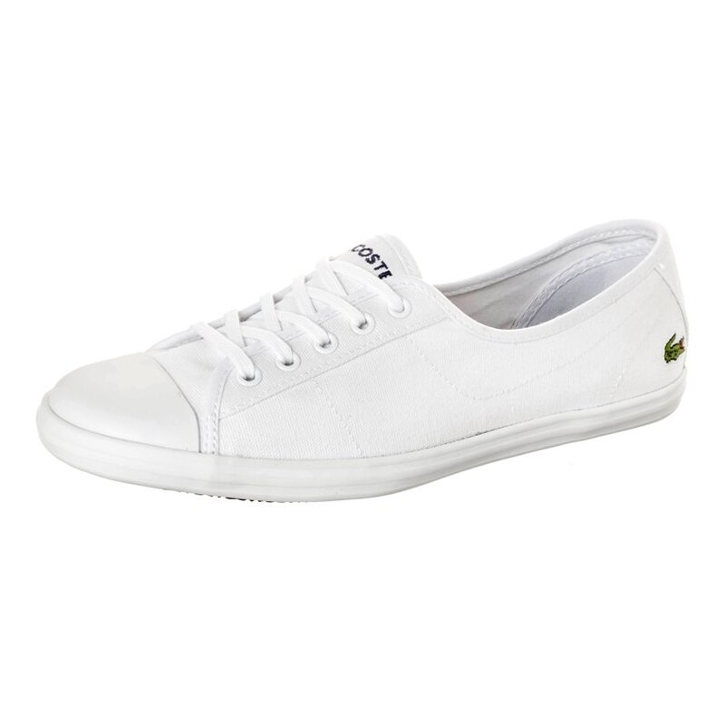 Lacoste ZIANE LCR2 Sneaker white
