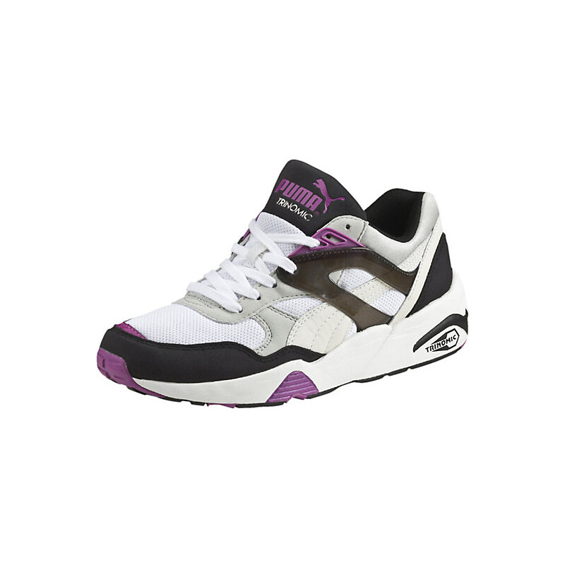 PUMA Trinomic R698 Basic Sports Sneaker