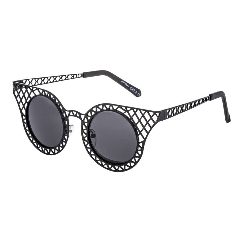 Jeepers Peepers LEXI Sonnenbrille black