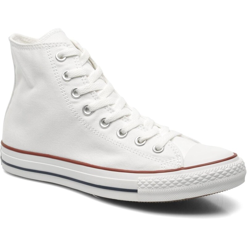 Converse - Chuck Taylor All Star Hi M - Sneaker für Herren / weiß