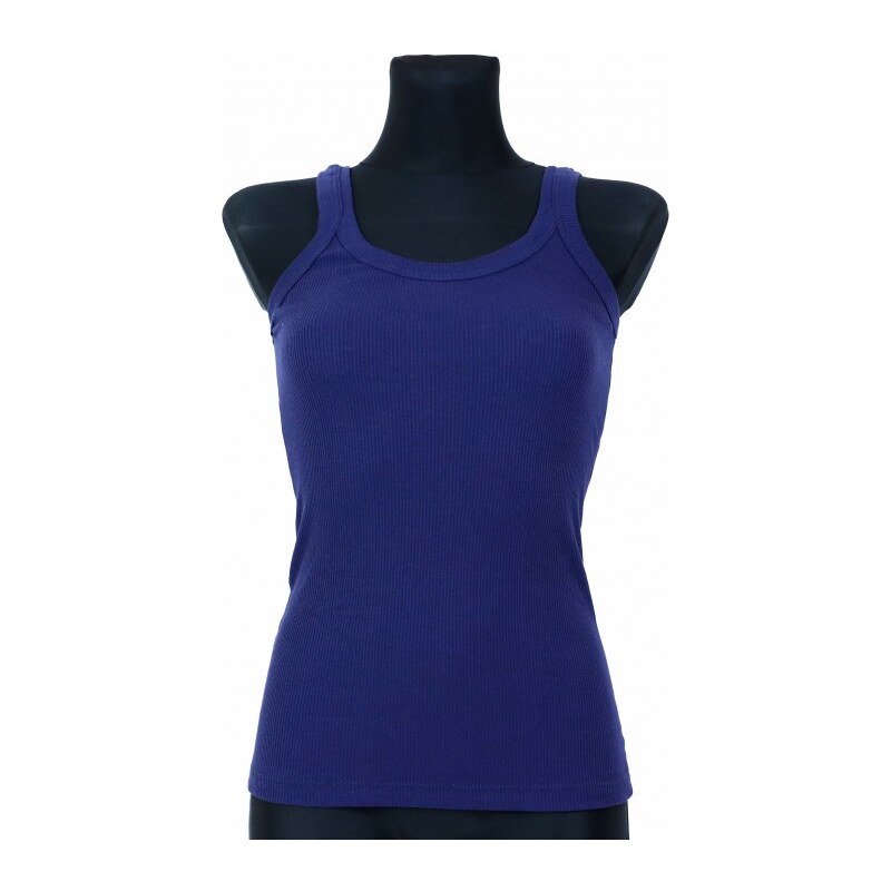 Frauen-T-Shirt 964 blau Solo Soprani