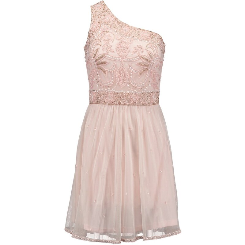 Frock and Frill Cocktailkleid / festliches Kleid light pink