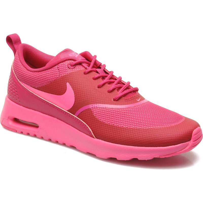 Nike - Wmns Nike Air Max Thea - Sneaker für Damen / rosa