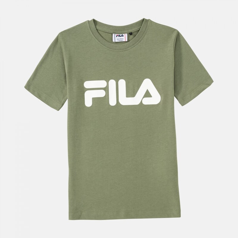 Fila Kids Classic Logo Tee