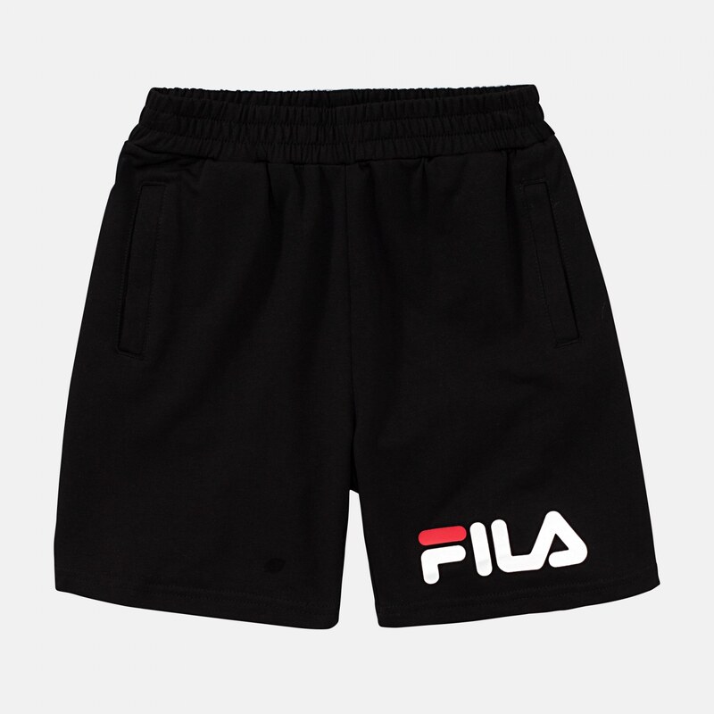 Fila Kids Unisex Zoe Basic Shorts