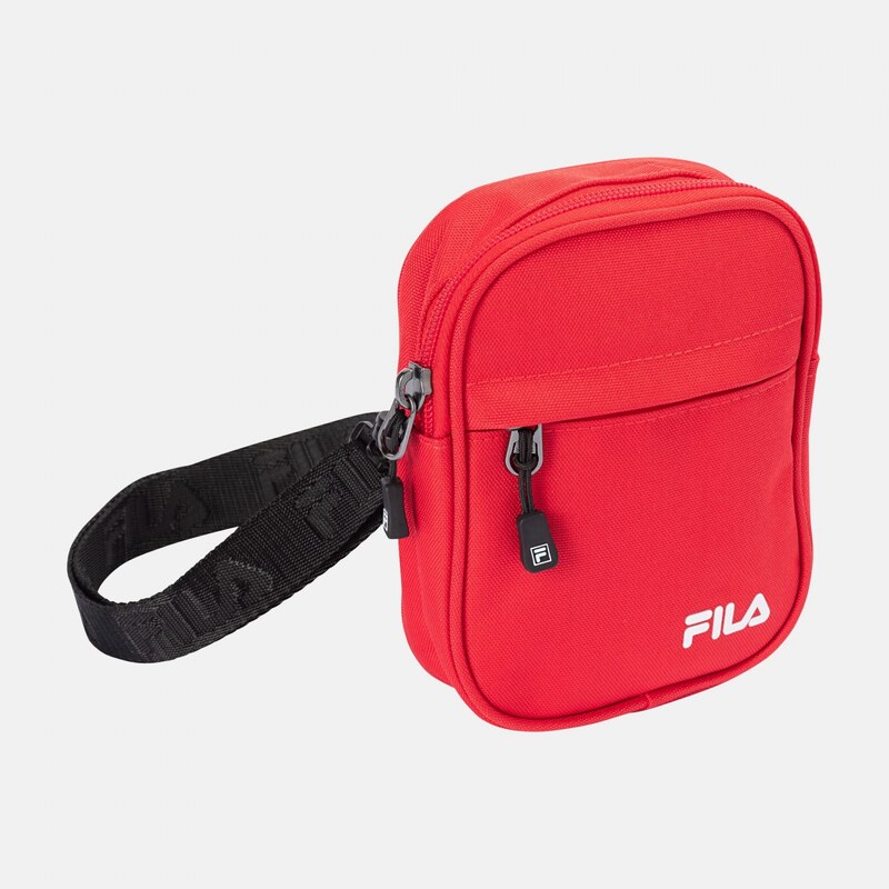 Fila New Pusher Bag Berlin red