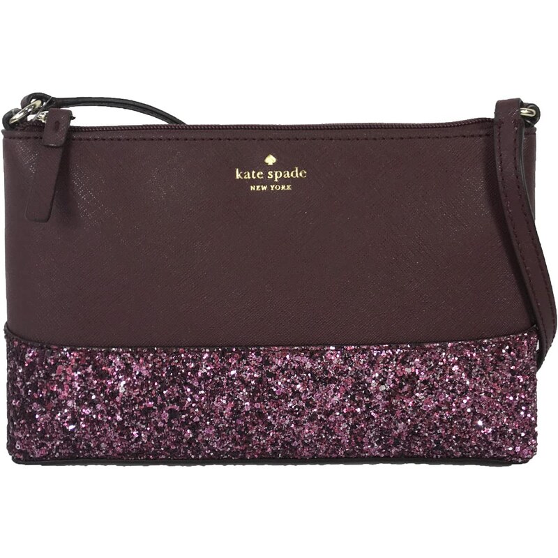 Kate spade glitter greta sale