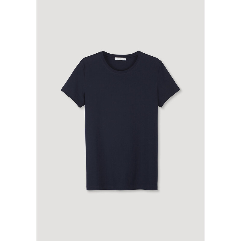 hessnatur & Co. KG T-Shirt aus reiner Bio-Baumwolle