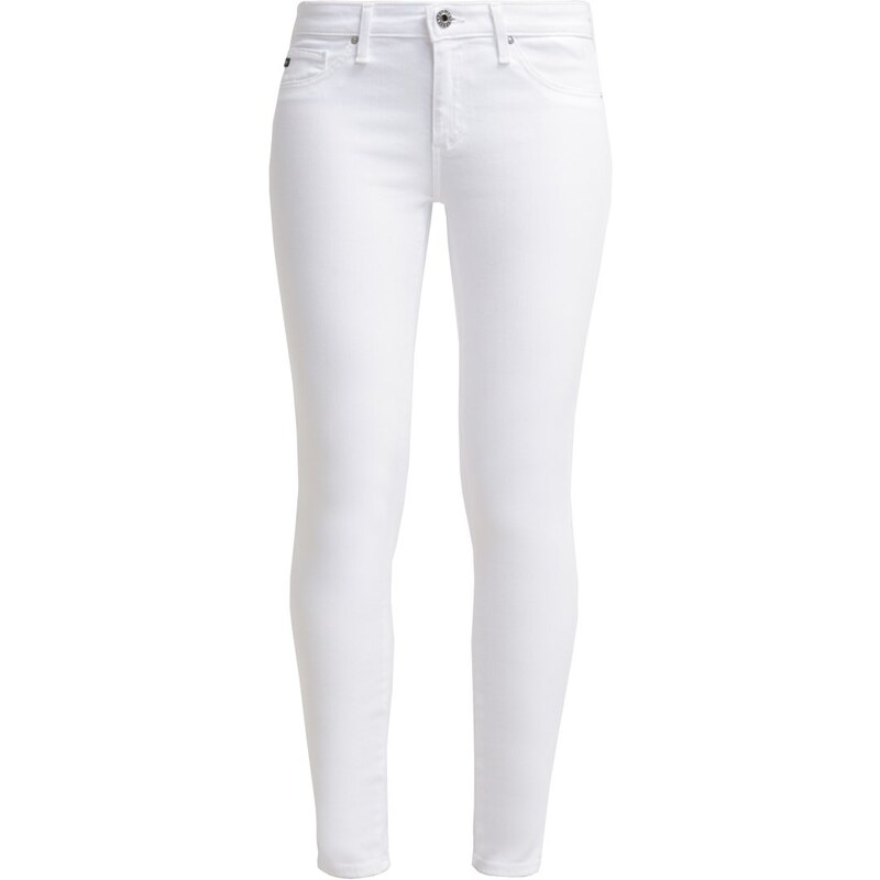 AG Jeans Jeans Skinny Fit white