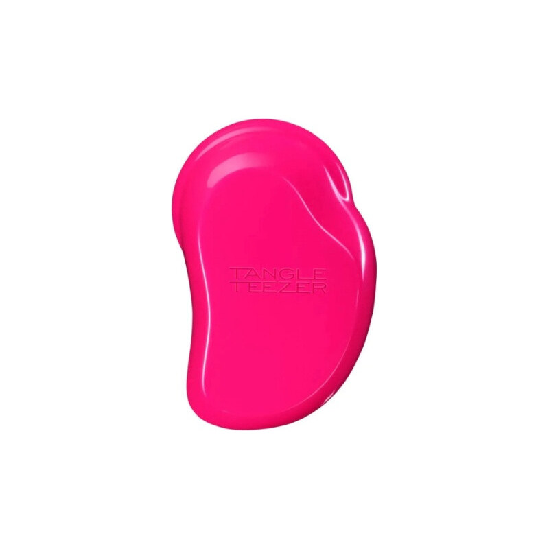 Tangle Teezer Original Mini Brush Bubblegum Pink