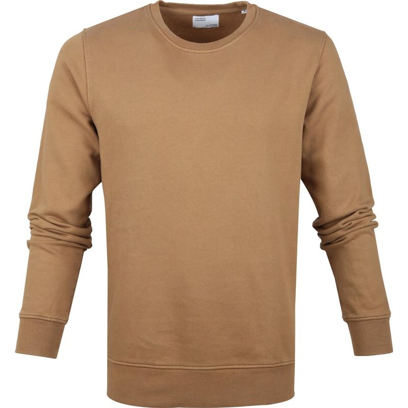 Colorful Standard Sweater Organic Cael