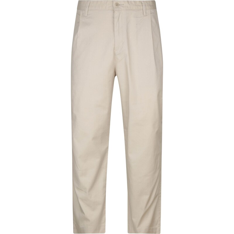Dockers Alpha Cropped Tapered Khaki