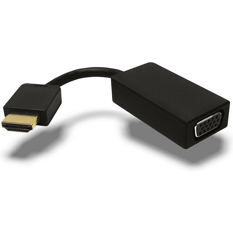 RAIDSONIC HDMI (A-Typ) zu VGA Adapter »ICY BOX IB-AC502«
