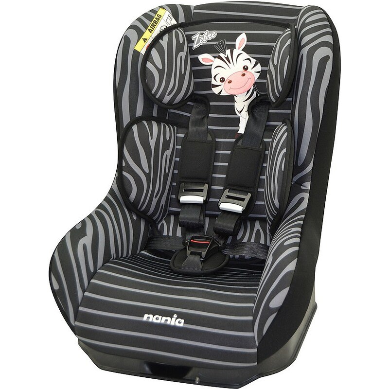 OSANN Kindersitz »Saftey Plus NT Zebra«