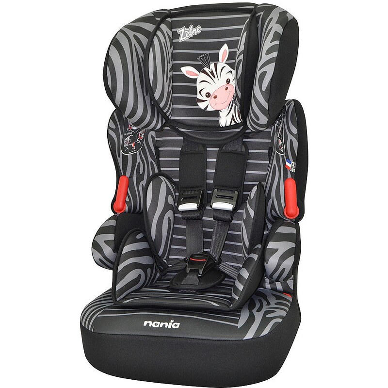 OSANN Kindersitz »BeLine SP Luxe Zebra«