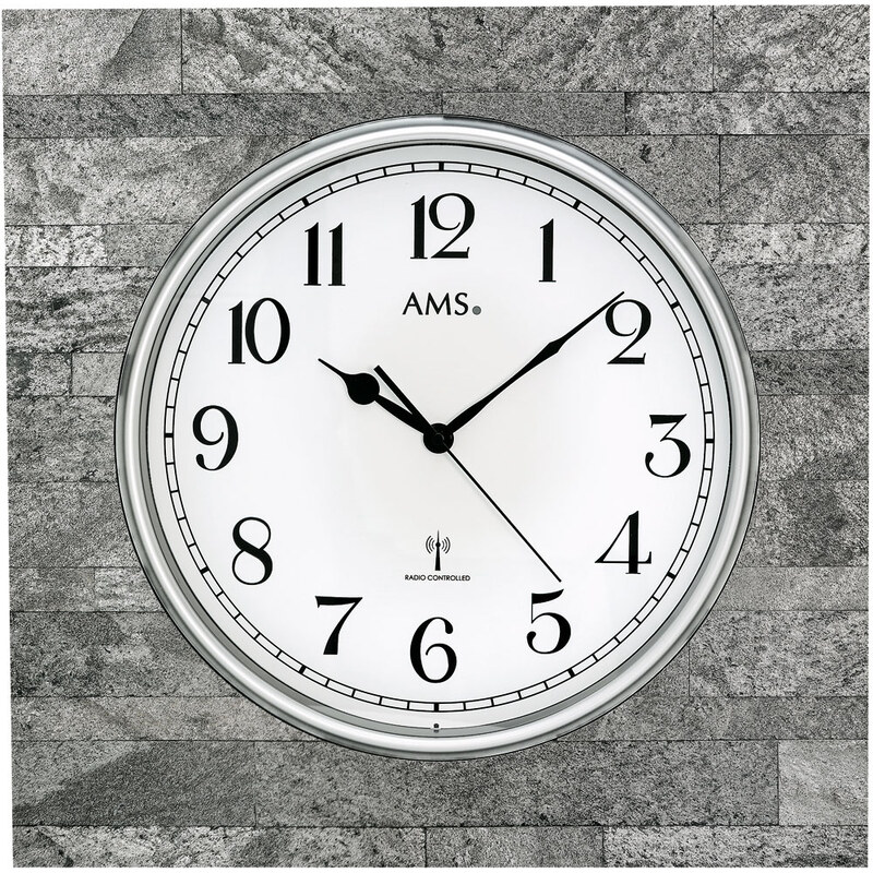 Clock AMS 5568