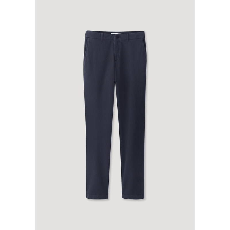 hessnatur & Co. KG Chino Straight Fit