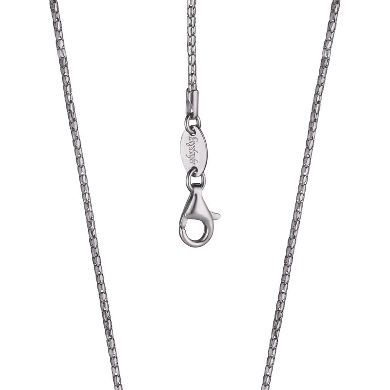 Damen Halskette Engelsrufer aus 925er Silber ERNO-15S