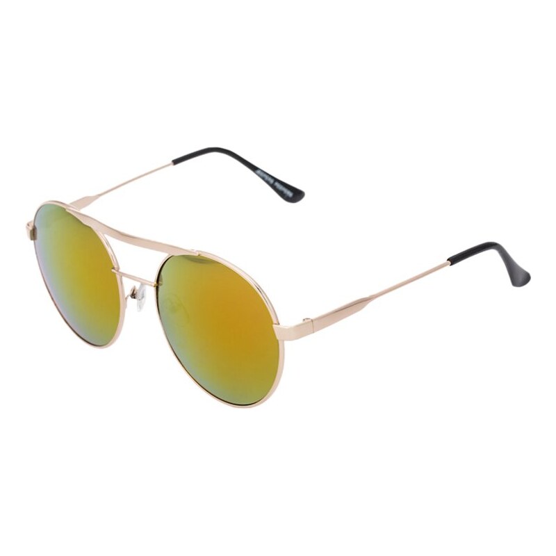 Jeepers Peepers MILES Sonnenbrille gold