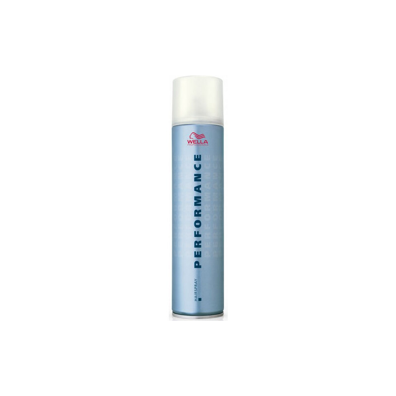 Wella Professionals Performance Hairspray M Strong 500ml