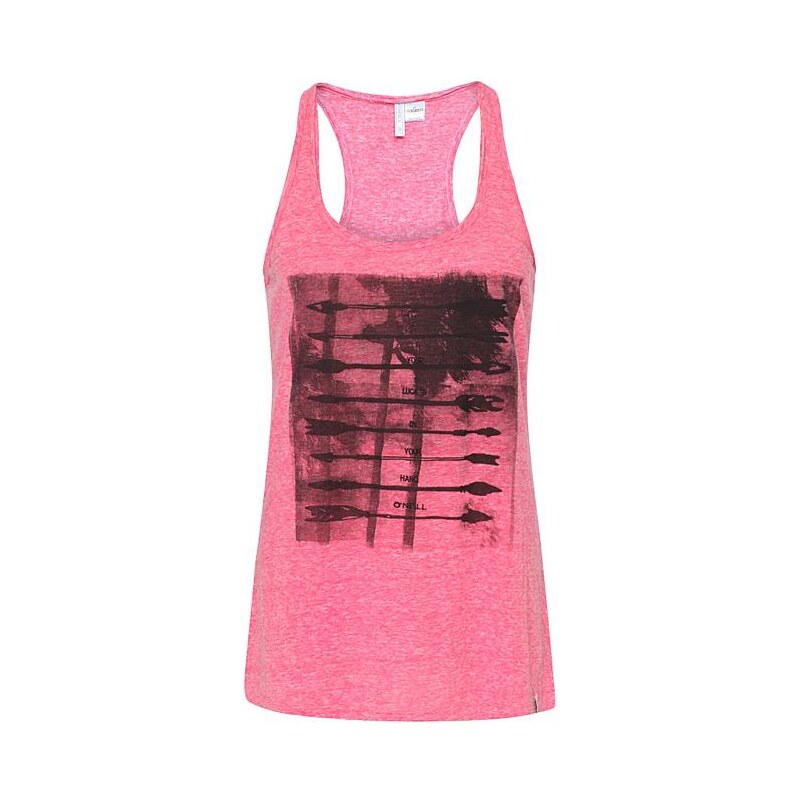 O´Neill Tanktop »State of Mind«, Rosa