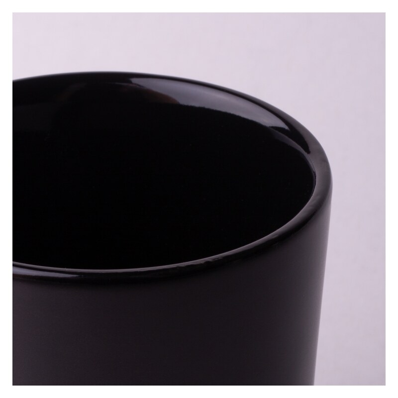SOLA Lunasol - Kaffeebecher 300 ml - Flow Lunasol schwarz (453120)