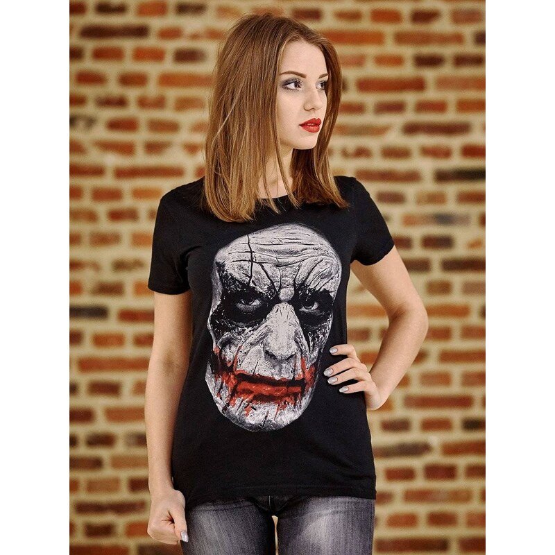 Joker t shop shirt damen