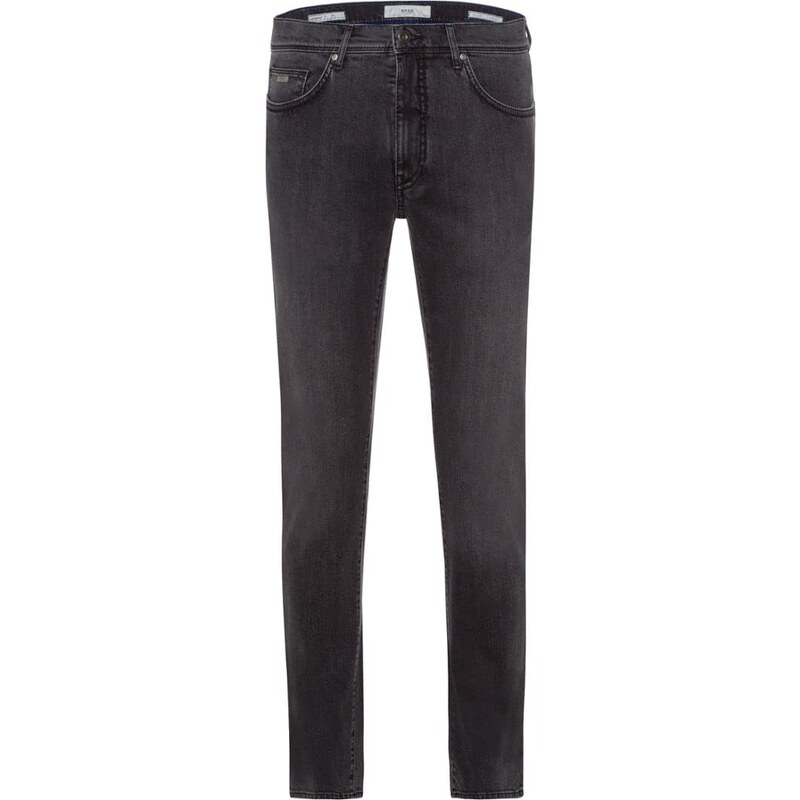 BRAX Herren Style Cadiz Masterpiece Moderne Five-Pocket Jeans, Grey Used, 42W / 36L