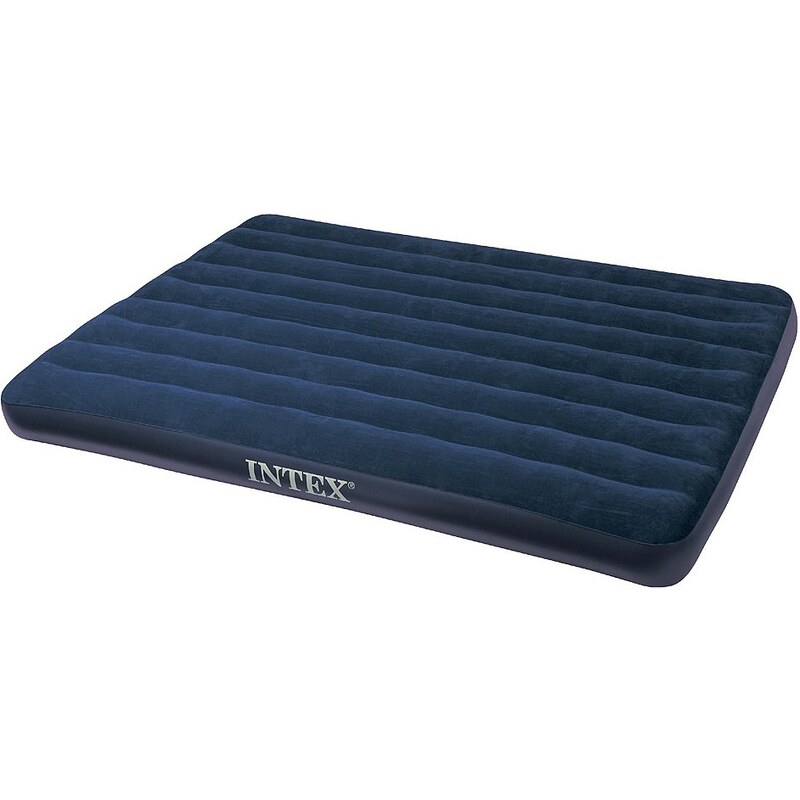 Luftbett, »Classic Downy Bed«, Intex