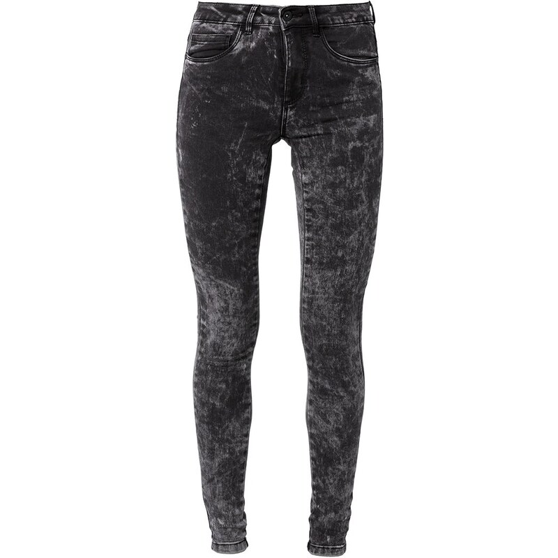 ONLY ROYAL Jeans Slim Fit black denim