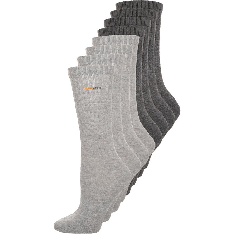 camano 8 PACK Socken grey