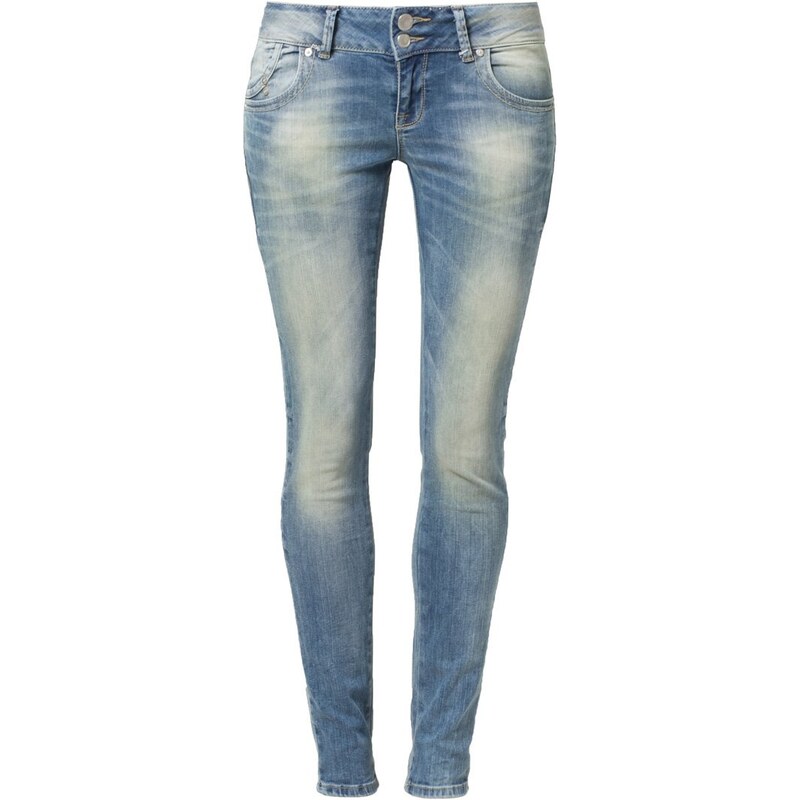 LTB MOLLY Jeans Slim Fit mainson wash
