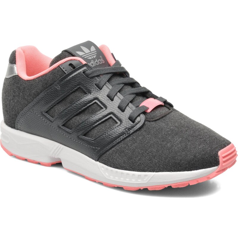 Adidas Originals - Zx Flux 2.0 W - Sneaker für Damen / grau