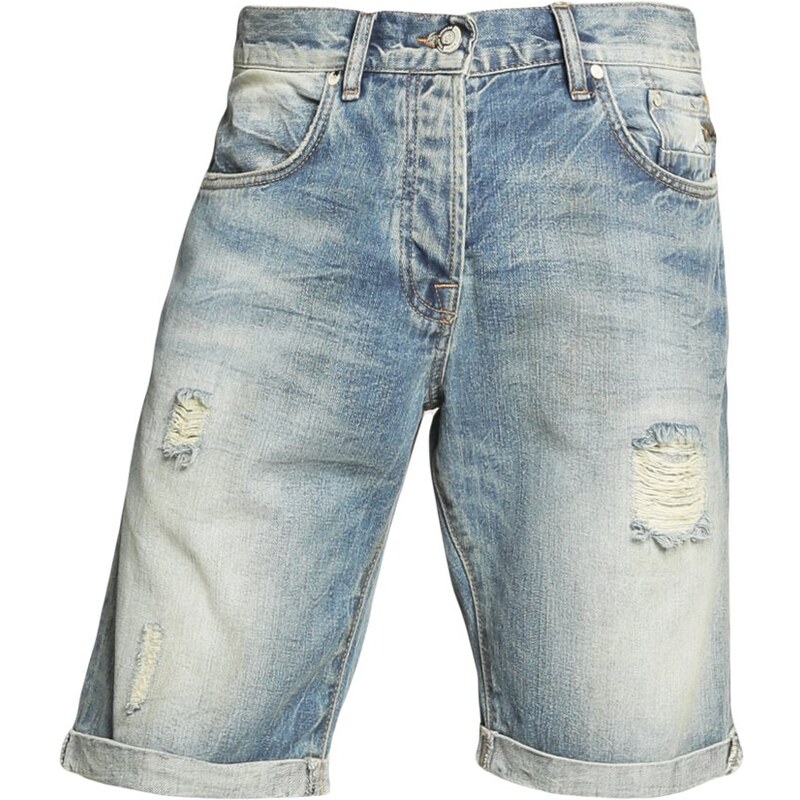 LTB JON Jeans Shorts nielsen wash