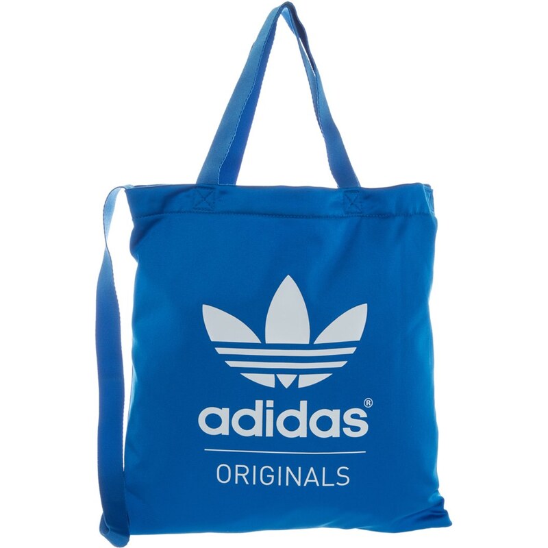 adidas Originals Shopping Bag blue