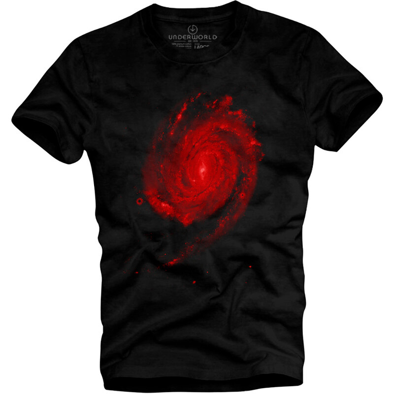 T-shirt für Herren UNDERWORLD Galactica