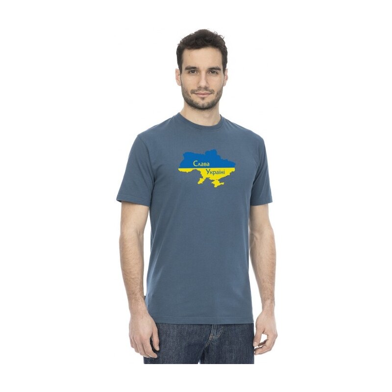 Bushman T-Shirt Help Ukraine