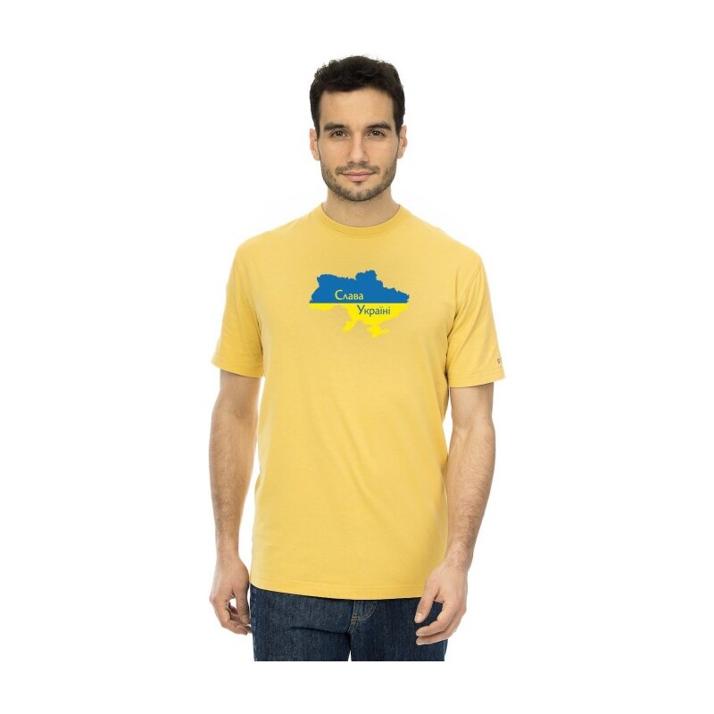 Bushman T-Shirt Help Ukraine