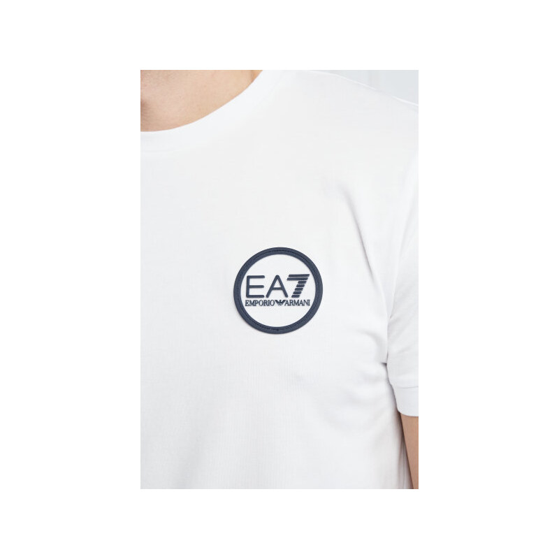 EA7 t-shirt | regular fit