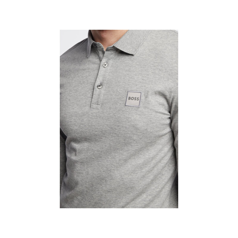 BOSS CASUAL polo passerby | slim fit