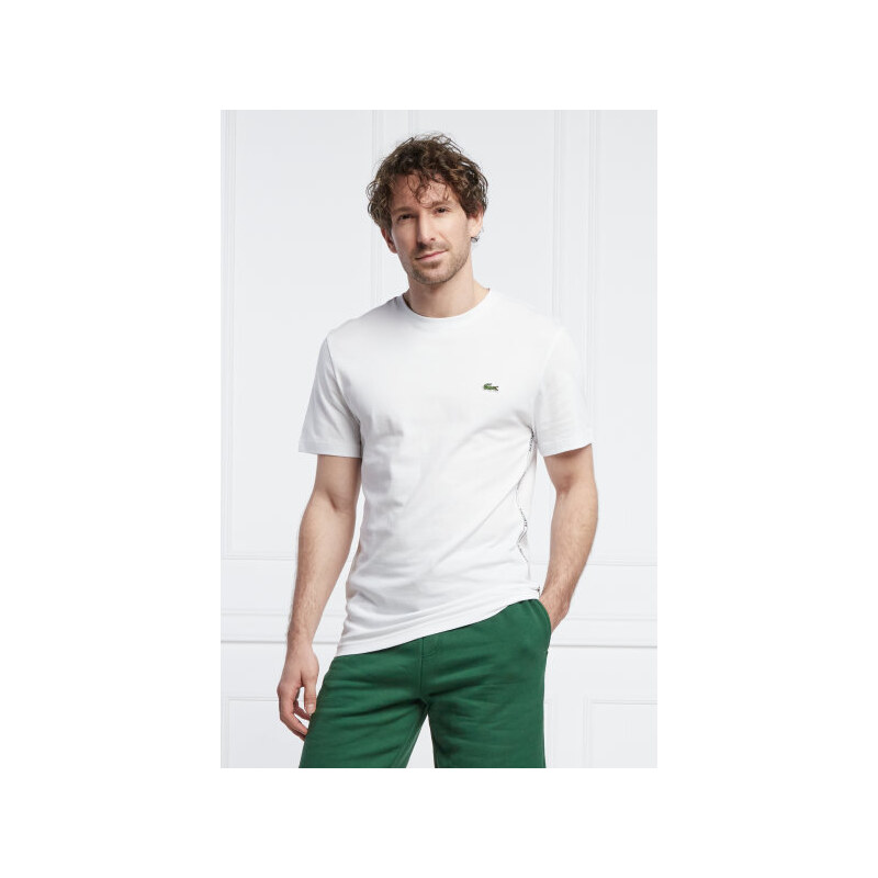 Lacoste t-shirt | regular fit