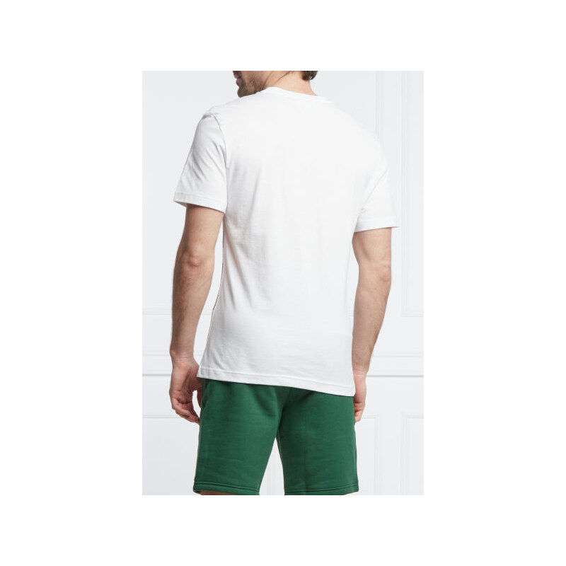 Lacoste t-shirt | regular fit