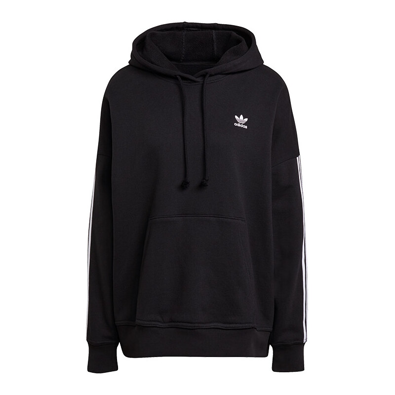 Adidas originals oversized hoodie best sale