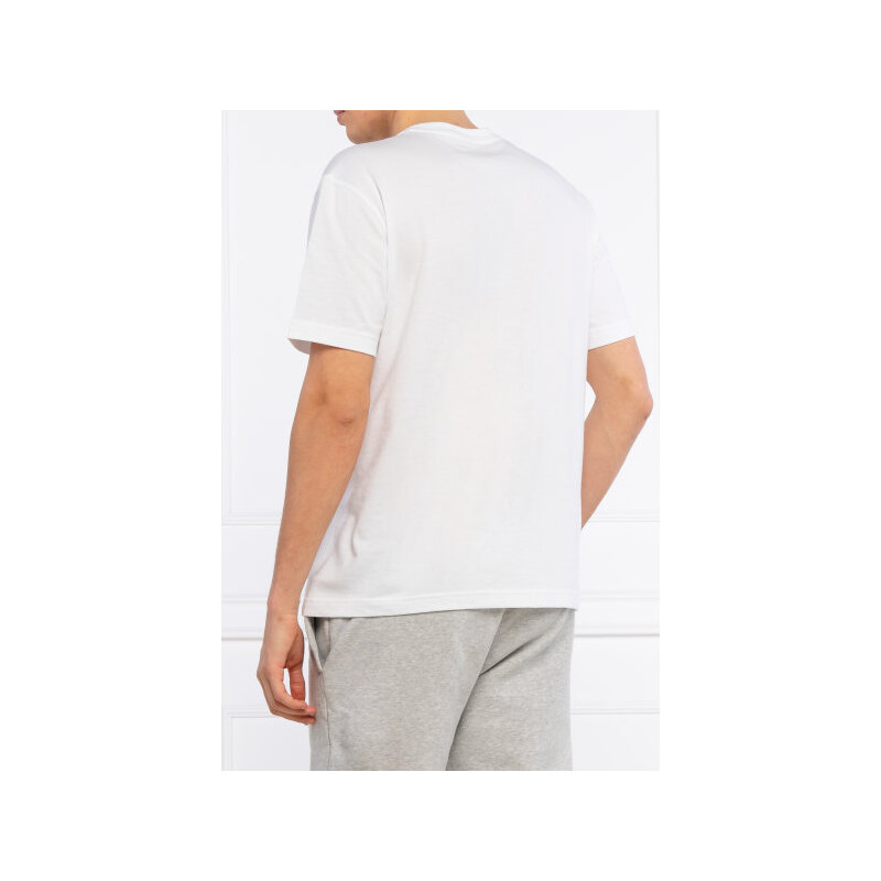 Lacoste t-shirt | slim fit