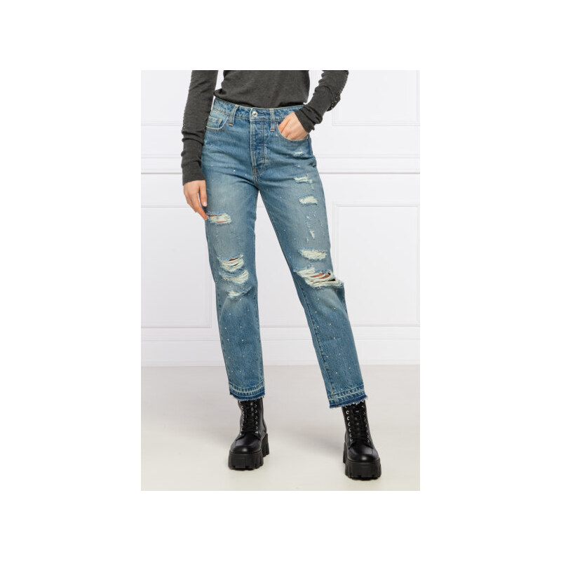 Guess it 2024 girl jeans