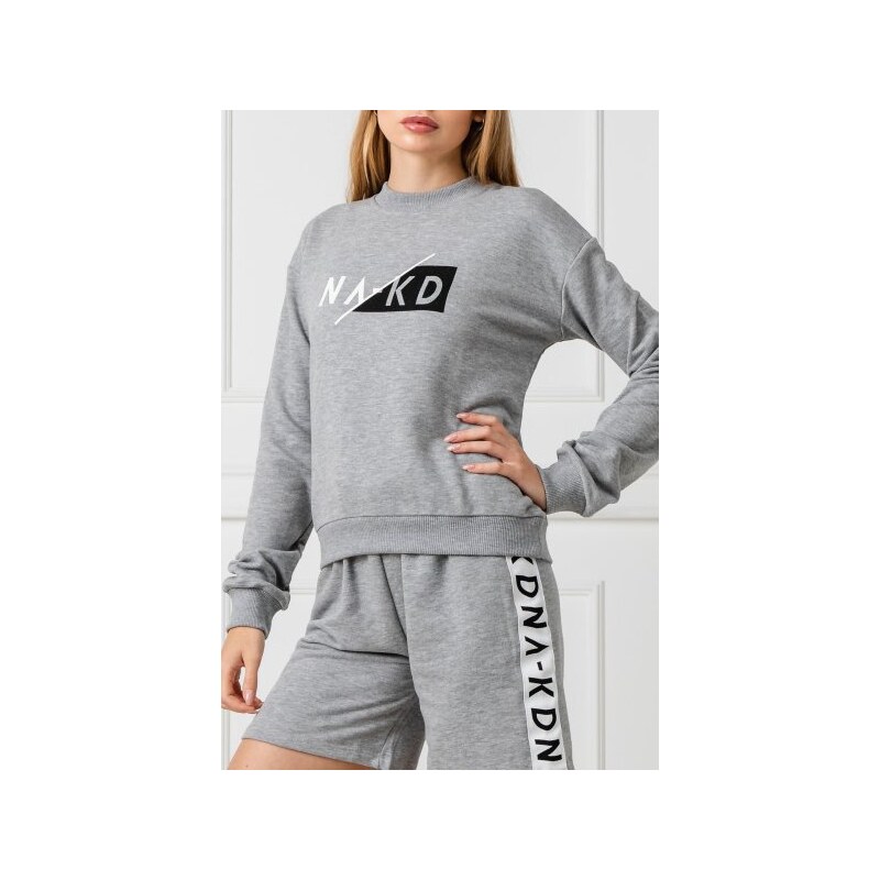 NA-KD sweatshirt | regular fit